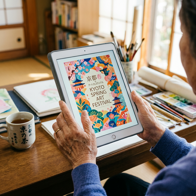 クリエイティブ・デザイン